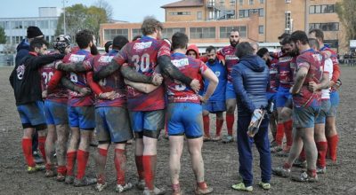 Dal 6 marzo la Essepigi Fano Rugby di nuovo in campo nei play-off per la B