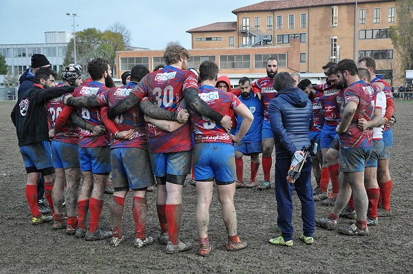 La Essepigi Fano Rugby sfida Ancona e le difficoltà proiettata al futuro