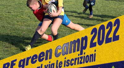 A Falconara la 3° edizione del Green Camp