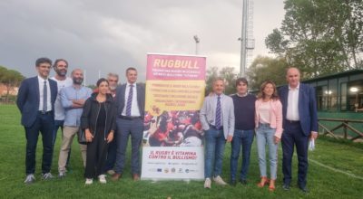 A Pesaro “RUGBULL International Event”