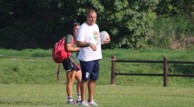 Rugby Jesi ’70: colpaccio a Imola