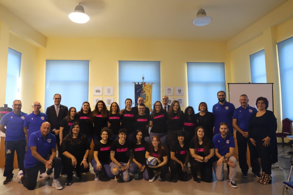 Spartan Queens Marche ai nastri di partenza