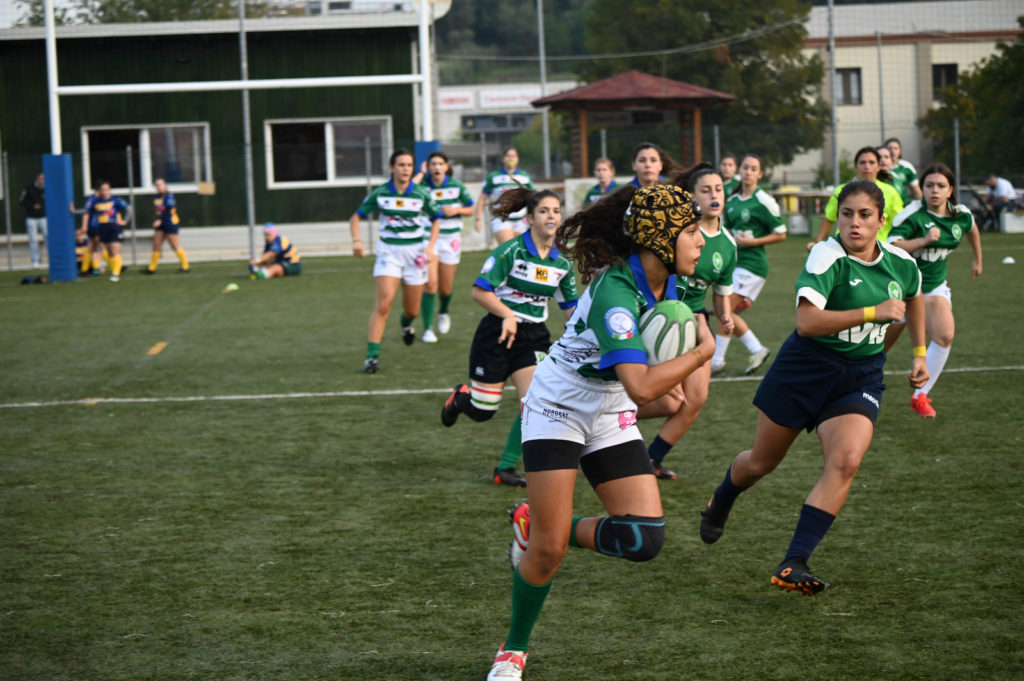 Successo per il torneo “Memorial Stefano Lucarini”