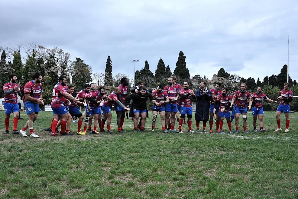 Essepigi Fano Rugby pronta per la Fase Interregionale Promozione