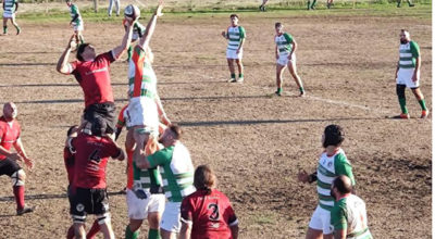 Rugby Jesi, la fine d’anno è dolce: vittoria a Livorno