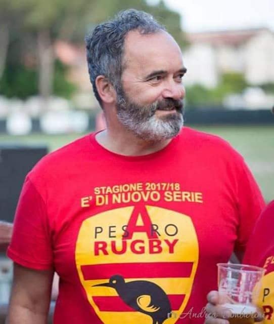 Fiorini Pesaro Rugby pronta ad iniziare il 2023