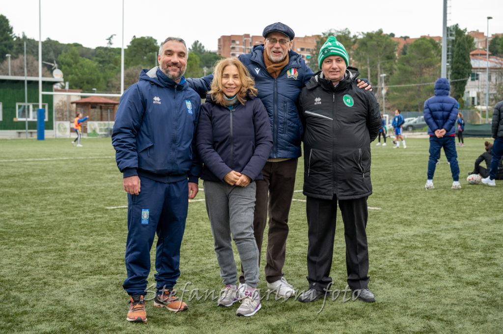 Ad Ancona prosegue con successo “Tutti in campo”