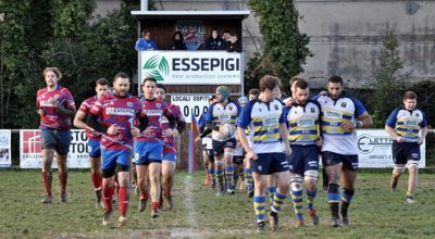 Essepigi Fano Rugby: prosegue la Fase Interregionale Promozione di serie C