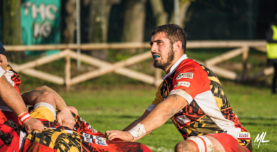 Fiorini Pesaro Rugby verso Prato a caccia di punti