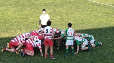 Stop a Firenze per il Rugby Jesi ’70