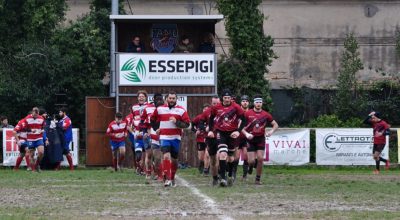 Essepigi Fano Rugby: ultima trasferta di campionato