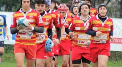 Fiorini Pesaro Rugby under17: è tempo di bilanci