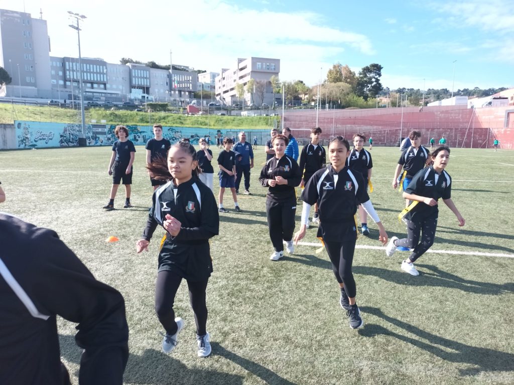 Ad Ancona i campionati studenteschi provinciali