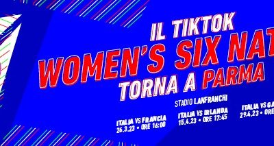 LA FIR IN PRIMA LINEA PER IL PROGETTO WOMAN IN RUGBY