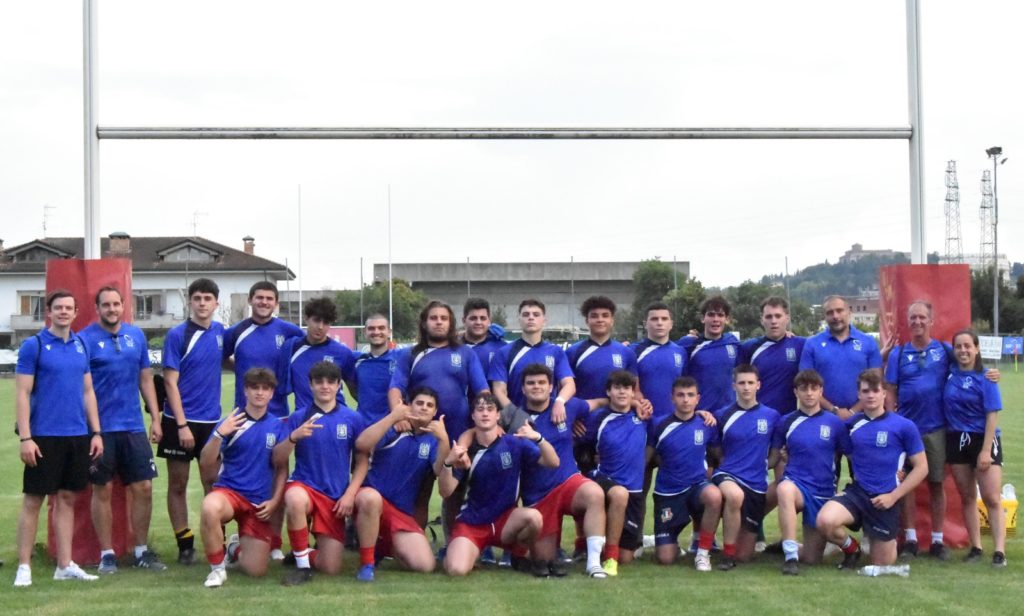 Feedback positivo per il Polo Tecnico Marche al Torneo di Cesena