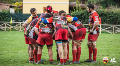 Fiorini Pesaro Rugby: sabato amichevole con CUS Milano per testare la preparazione