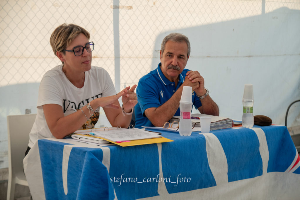 Ad Ancona un incontro sulla riforma del lavoro sportivo