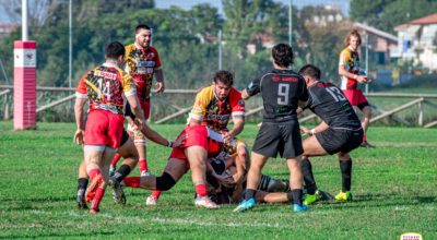 Fiorini Pesaro Rugby: la prima squadra analizza la sconfitta, giovanili e cadetta sorridono