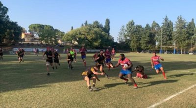 Buona la prima per la Essepigi Fano Rugby