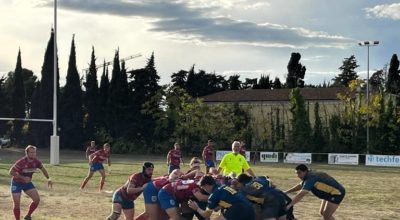 La Essepigi Fano Rugby aspetta l’Amatori Rugby Ascoli