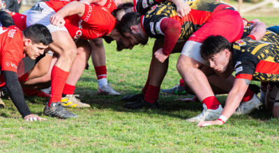 La Fiorini Pesaro Rugby chiude la stagione con una sconfitta