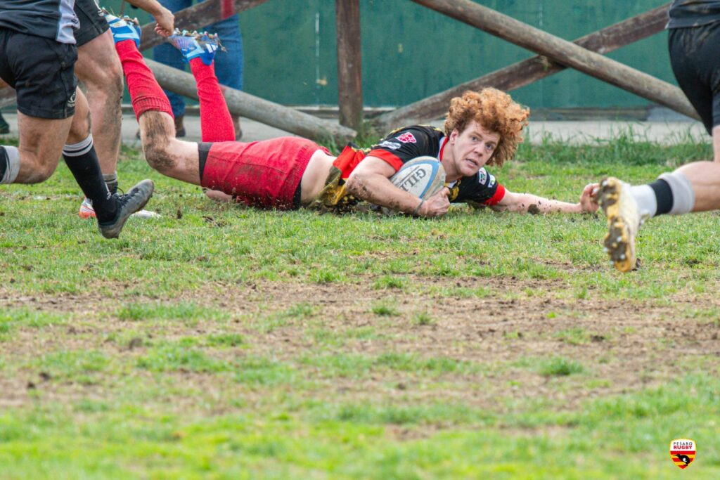 Fiorini Pesaro Rugby a Treviso per l’ultima giornata di campionato