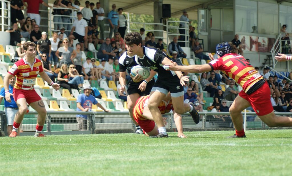 La settimana del Fano Rugby