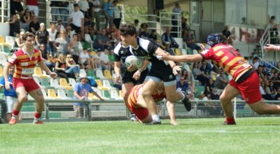 La settimana del Fano Rugby