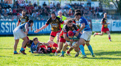 Fiorini Pesaro Rugby: tutto pronto per il campionato 2024/2025