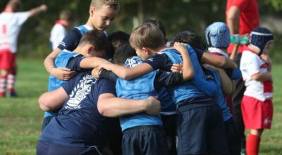 Mese del rugby, a settembre i Club aprono le porte alle rugbiste ed ai rugbisti del futuro