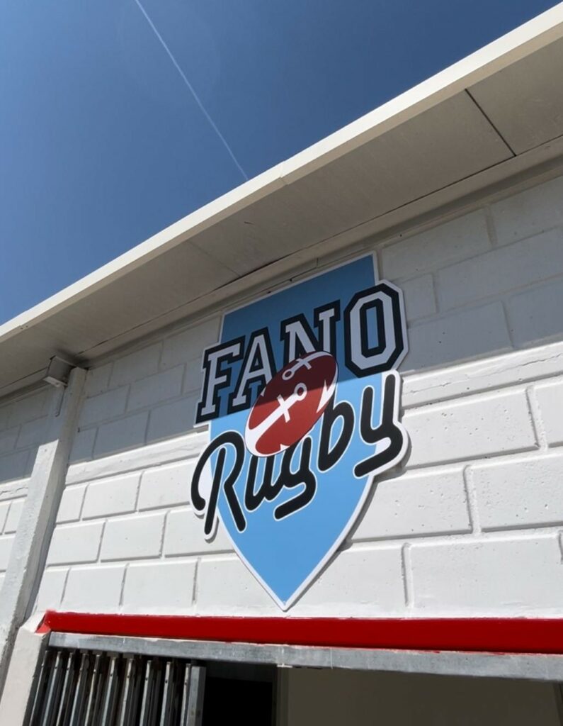 Fano Rugby: ripartono le attività