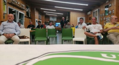 L’Unione Anconitana Rugby ha ospitato la riunione di inzio anno dei Club marchigiani