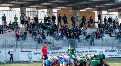 Il punto in casa Essepigi Techfem Fano Rugby