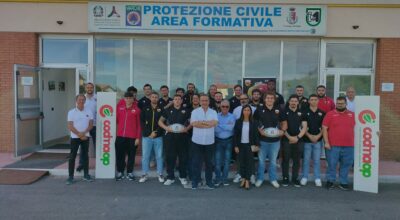 La Fiorini Pesaro Rugby lancia la stagione 2024/2025