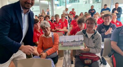 Esordio vincente per la Essepigi Techfem Fano Rugby