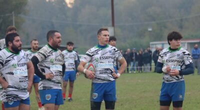 Il punto in casa Essepigi Techfem Fano Rugby