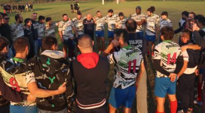 Il punto in casa Essepigi Techfem Fano Rugby