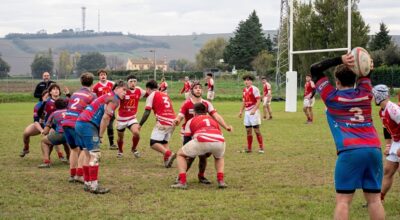 Il punto in casa Essepigi Techfem Fano Rugby