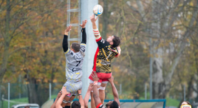 Fiorini Pesaro Rugby: con Viadana una vittoria che fa bene a classifica e morale