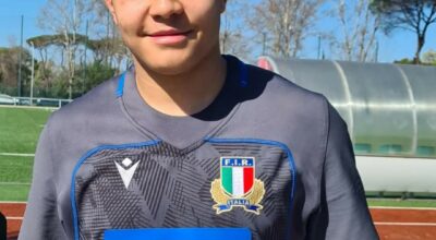 Un fanese tra i convocati per Italia-Francia under 19