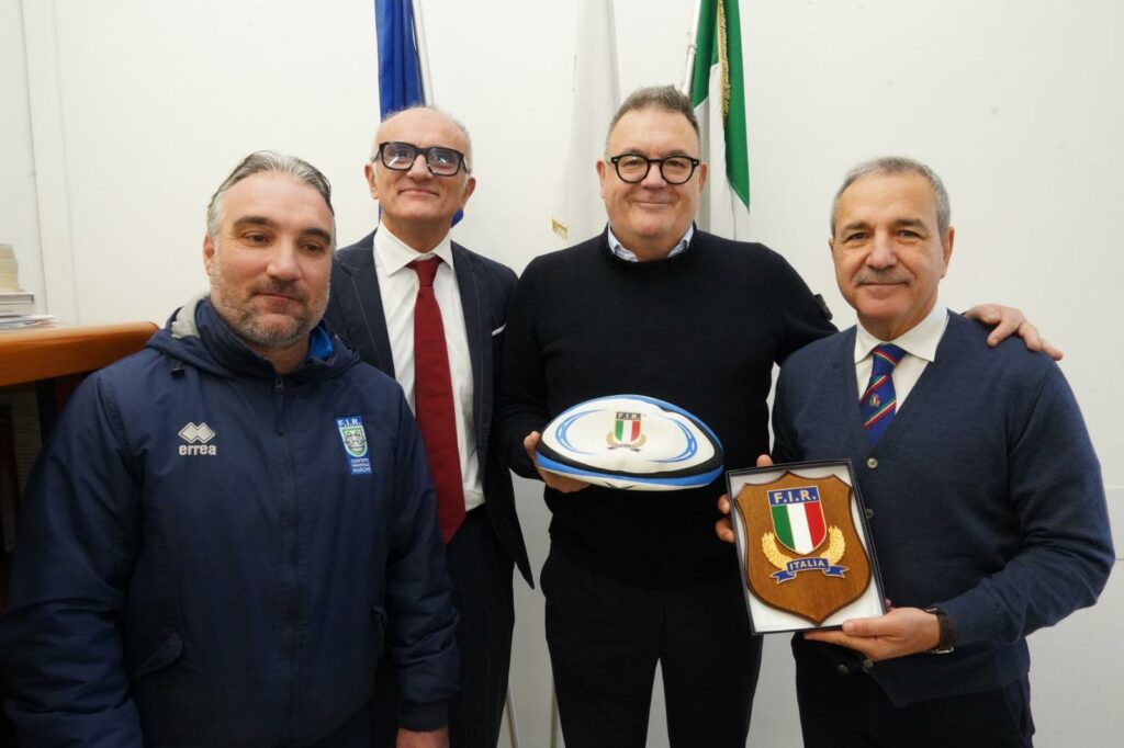 FIR Marche incontra il Garante regionale dei diritti alla persona