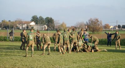 Il punto in casa Essepigi Techfem Fano Rugby