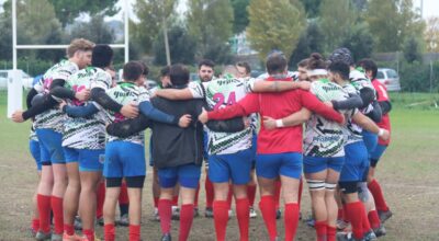 Il punto in casa Essepigi Techfem Fano Rugby