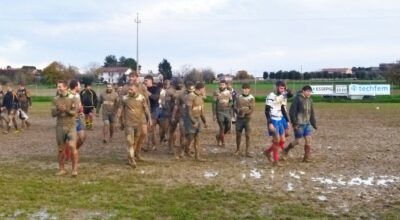 Il punto in casa Essepigi Techfem Fano Rugby