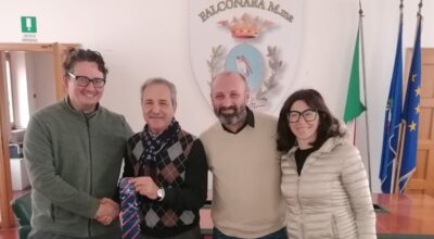 Rugby Falconara e Comune di Falconara Marittima in dialogo per realizzare la club house