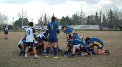 Rugby Falconara si aggiudica il recupero dell’8° giornata di Serie C