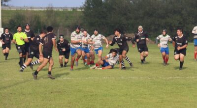 Il punto in casa Essepigi Techfem Fano Rugby