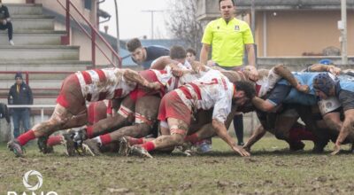 Fiorini Pesaro Rugby: con Casale una vittoria che vale il 5° posto