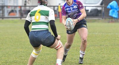 Due marchigiane in campo con le Zebre Femminili contro le Iberians Elche