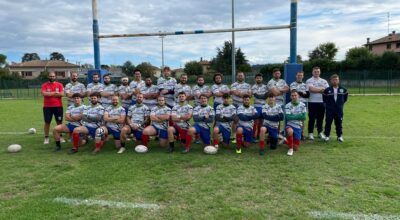 Il punto in casa Essepigi Techfem Fano Rugby